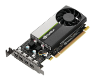 PNY Quadro T1000 8GB DDR6 VCNT1000-8GB-PB - 1066853 - zdjęcie 1